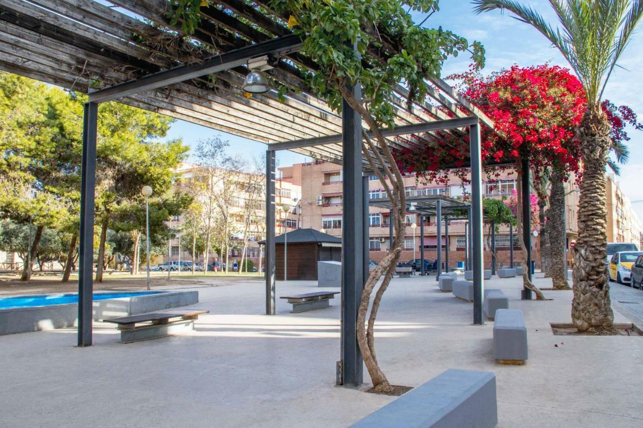 דירות טורבייחה Espanatour Estudio Calera 2 מראה חיצוני תמונה